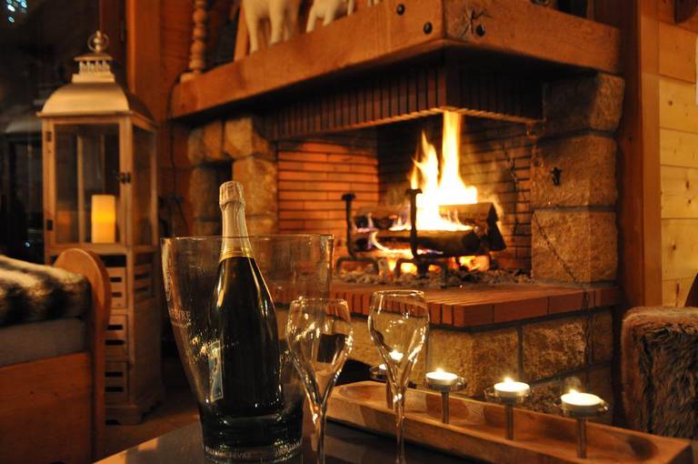Hotel Le Vermont