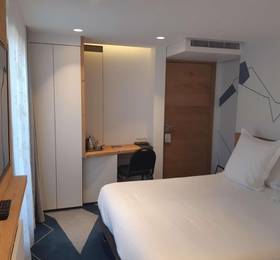 Туры в Best Western Chalet les Saytels в Франции