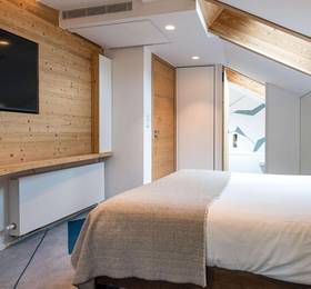Best Western Chalet les Saytels в Рона Альпы