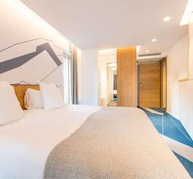 Отдых в Best Western Chalet les Saytels - Франция, Рона Альпы