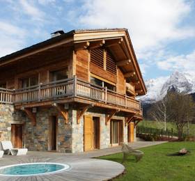 Туры в Chalet La Vigogne et Spa в Франции
