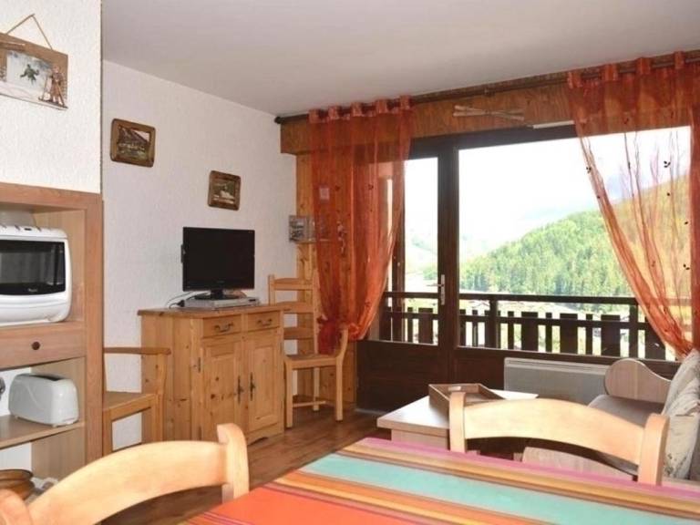 Rental Apartment Arolles - Le Grand-Bornand