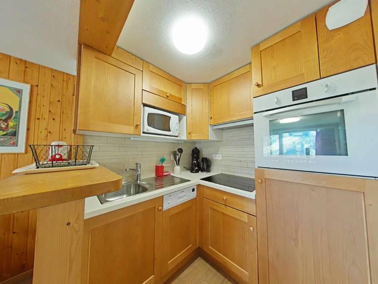 Rental Apartment Belvedere 2 - Le Grand-Bornand