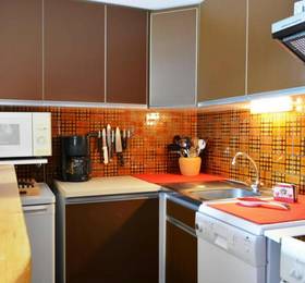 Туры в Rental Apartment Belvedere 2 - Le Grand-Bornand I в Франции