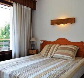 Rental Apartment Caribou - Le Grand-Bornand в Ле-Гран-Борнане