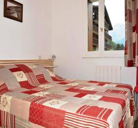 Туры в Rental Apartment Merisier - Le Grand-Bornand в Франции