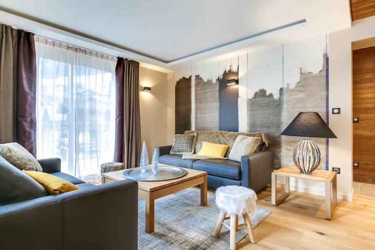 Maison Betemps