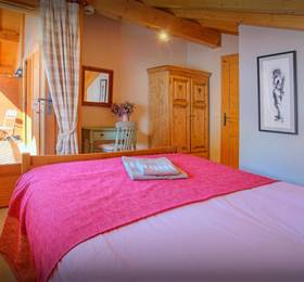 Туры в Chalet L'Ours Blanc в Франции