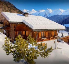 Fleur des Neiges Grand Bornand в Ле-Гран-Борнане