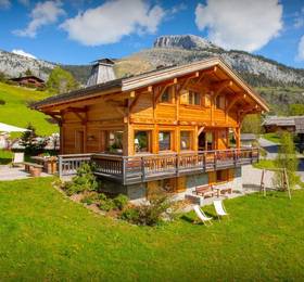 Туры в Chalet Le Charmieux в Франции