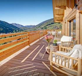 Туры в Chalet Alti в Франции