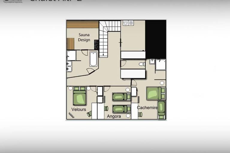 Chalet Alti