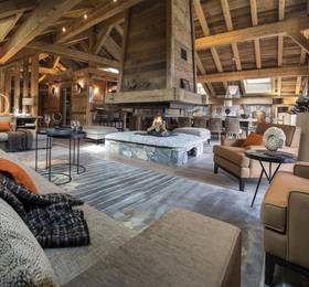 Туры в Chalet la Ferme de Juliette в Франции