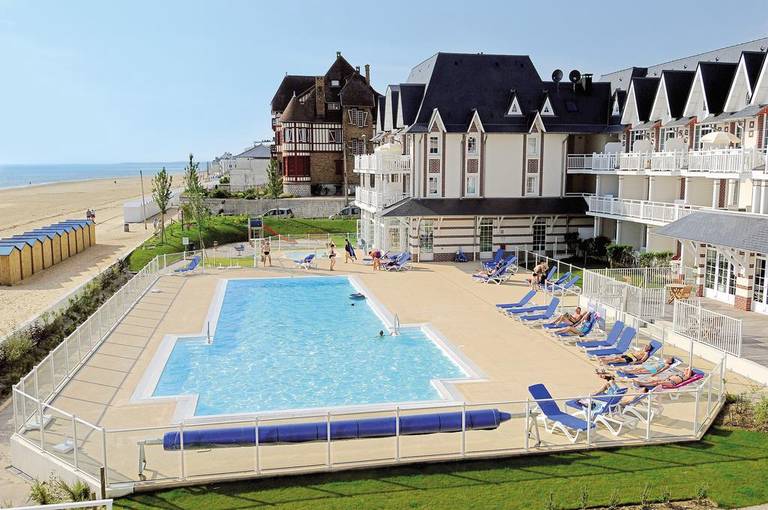 Pierre & Vacances Premium  Residence De La Plage »