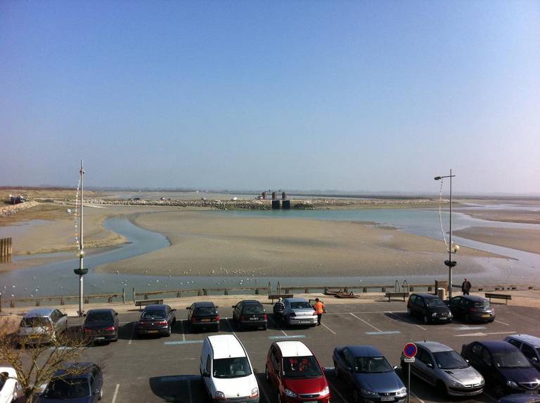 Hotel de la Baie de Somme