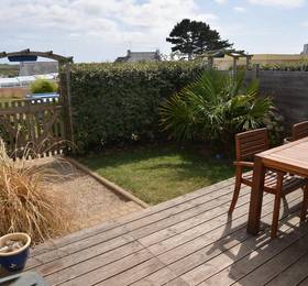 Отдых в Villas des Plages - Франция, Ле-Конке