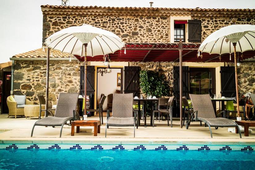 La Bergerie Du Cap 3* Франция, Кап-д'Агд