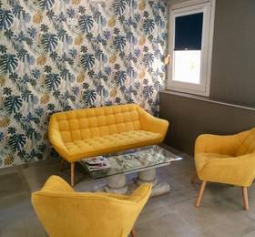 Hotel Azur в Кап-д'Агде