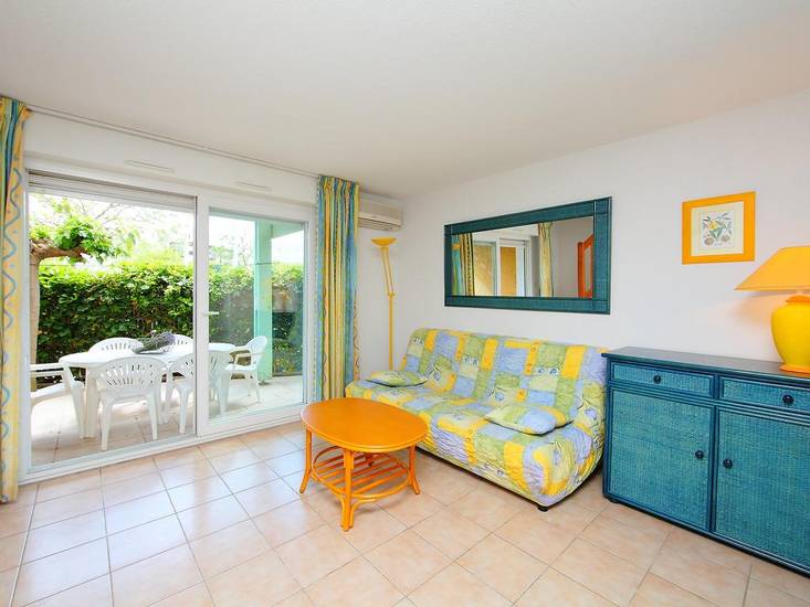 Holiday Home Cap DAgde Франция, Кап-д'Агд