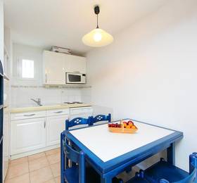 Отдых в Holiday Home Cap DAgde - Франция, Кап-д'Агд