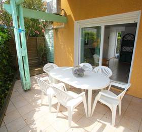 Туры в Holiday Home Cap DAgde в Франции