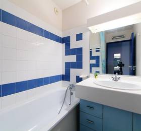 Туры в Apartment La Palme Dor VII Le Cap dAgde в Франции