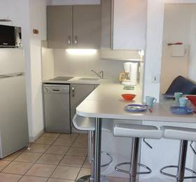 Отдых в Apartment Le Florid II Le Cap dAgde - Франция, Кап-д'Агд