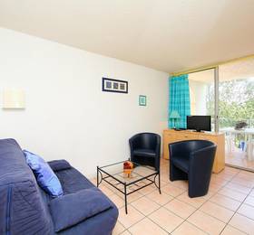 Apartment Le Florid II Le Cap dAgde в Кап-д'Агде