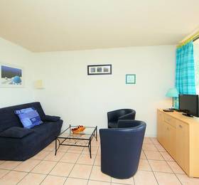 Туры в Apartment Le Florid II Le Cap dAgde в Франции