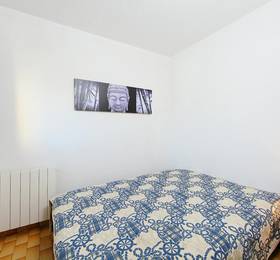 Отдых в Apartment Abbaye du Cap III Le Cap dAgde - Франция, Кап-д'Агд