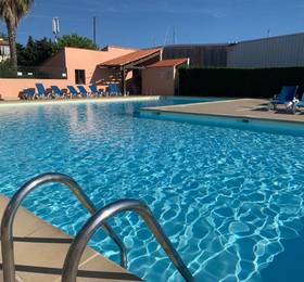 Туры в Ambassades du Soleil II Le Cap dAgde в Франции