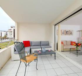 Apartment Le Sunset III Le Cap dAgde в Кап-д'Агде