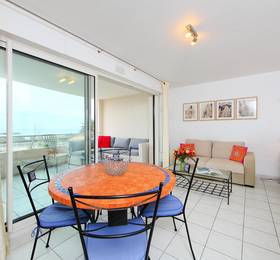 Туры в Apartment Le Sunset III Le Cap dAgde в Франции