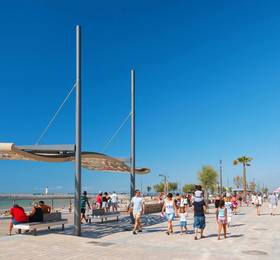 Отдых в Apartment Le Sunset IV Le Cap dAgde - Франция, Кап-д'Агд