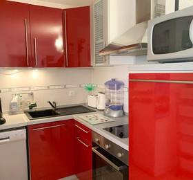 Туры в Apartment Le Florid III Le Cap dAgde в Франции