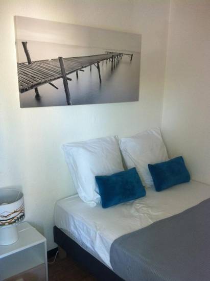 Appartement Cap DAgde Франция, Кап-д'Агд
