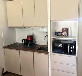 Appartement Cap DAgde в Кап-д'Агде