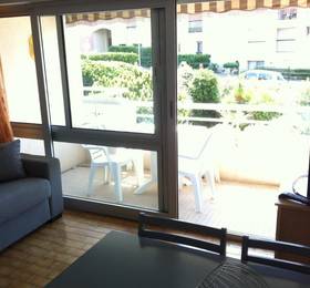 Туры в Appartement Cap DAgde в Франции