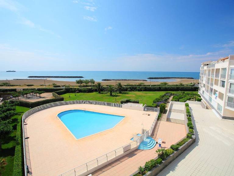 Les Rivages de Rochelongue 2