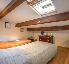 Отдых в Holiday home Les Sopralynes - Франция, Кап-д'Агд