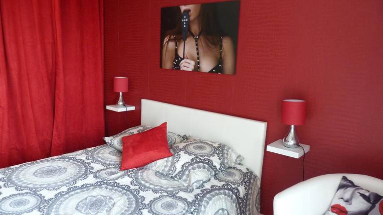 Studio Naturist Village