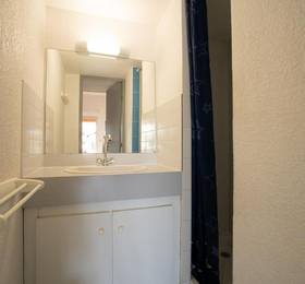 Apartment Le Cap dAgde 4247 в Кап-д'Агде