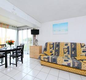 Apartment Le Cap dAgde 4392 в Кап-д'Агде