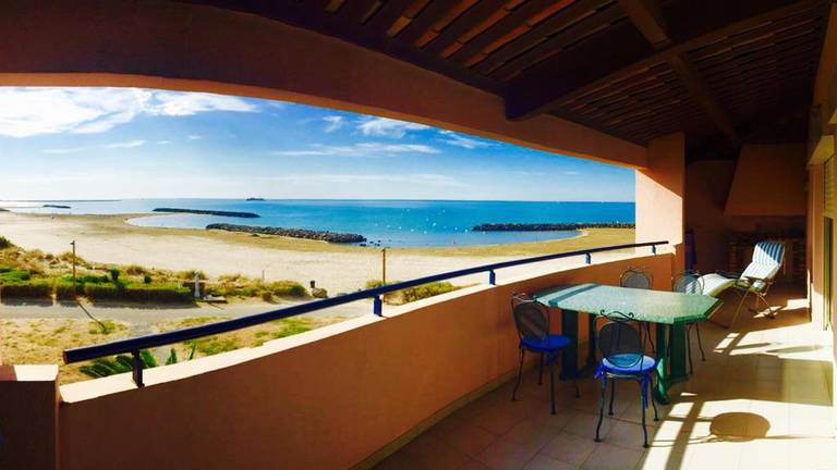 Savanna Beach