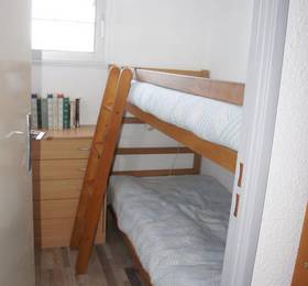 Отдых в Appartement Altitude 17 - Франция, Кап-д'Агд