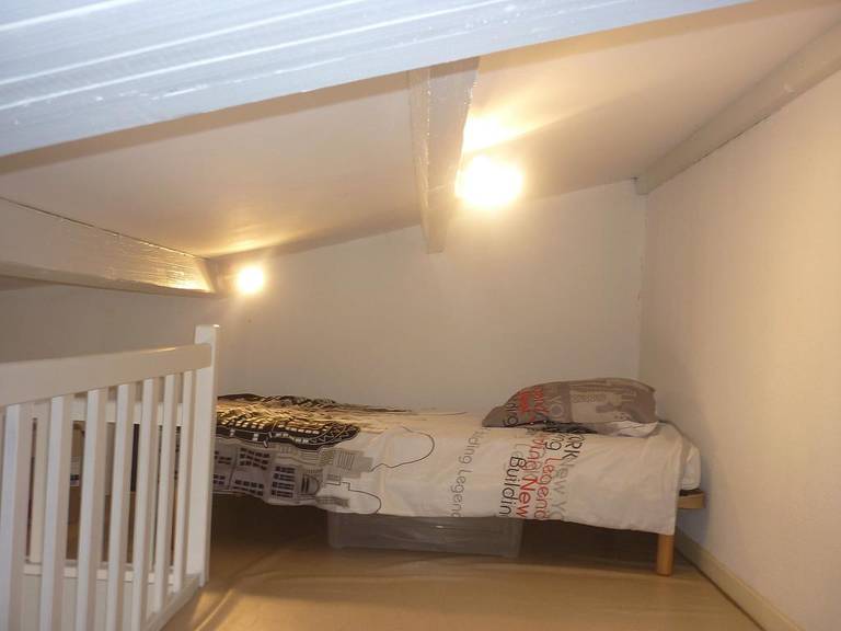 Residence Capao 1