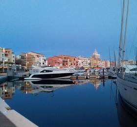 Отдых в Location Cap d'Agde - Франция, Кап-д'Агд