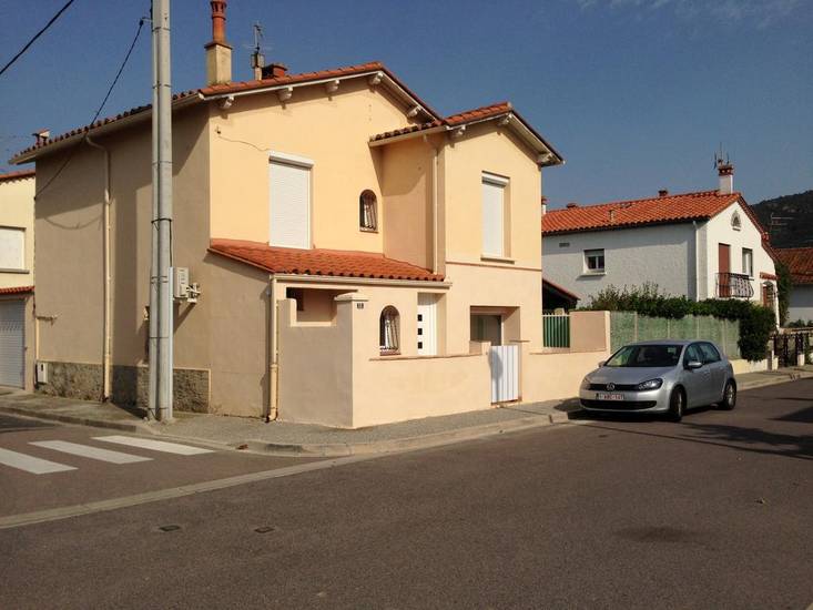 Holiday Home du Boulou Франция, Ле-Булу