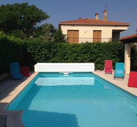 Туры в Holiday Home du Boulou в Франции