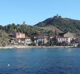 Отдых в Holiday Home du Boulou - Франция, Ле-Булу